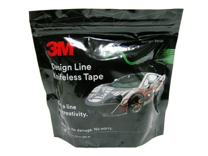  3M 正規品 デザインライン ナイフレステープ 3.5mm&times;50m カーブ カーラッピングシート カーフィルム 加工カスタム(その他)｜売買されたオークション情報、yahooの商品情報をアーカイブ公開 - その他