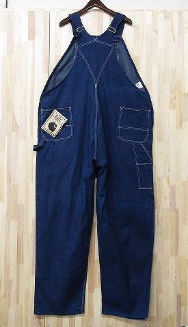 ☆希少☆ USA製 デッドストック 90s Carhartt ビッグサイズ W52 L32 
