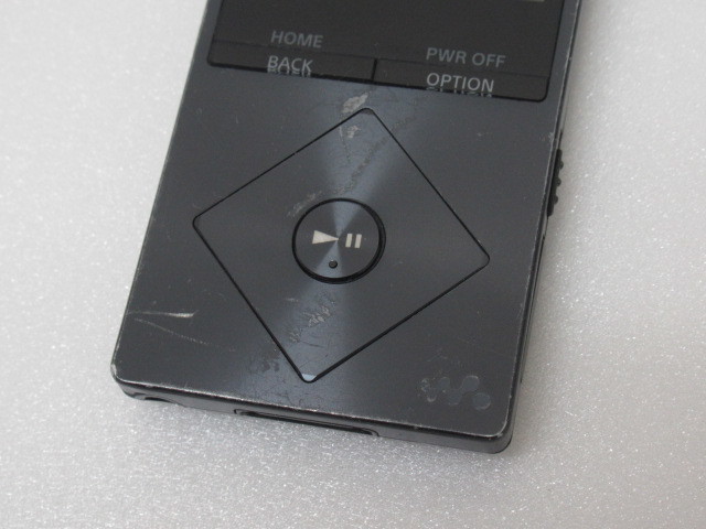 SONY NW-A25 ウォークマン 16GB WALKMAN - ソニー A20シリーズ nw－a25
