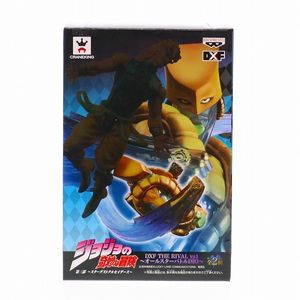 ジョジョ Dio フィギュアのヤフオク の相場 価格を見る ヤフオク のジョジョ Dio フィギュアのオークション売買情報は38件が掲載されています
