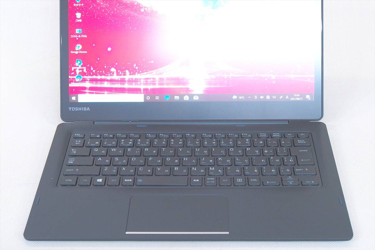 第2世代Core-i5 メモリ8G SSD128G Office搭載 Windows10ノートPC 
