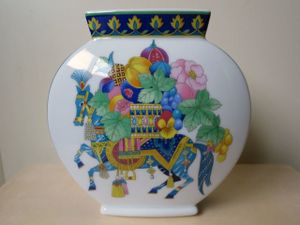 花瓶 ドイツ製のヤフオク の相場 価格を見る ヤフオク の花瓶 ドイツ製のオークション売買情報は35件が掲載されています