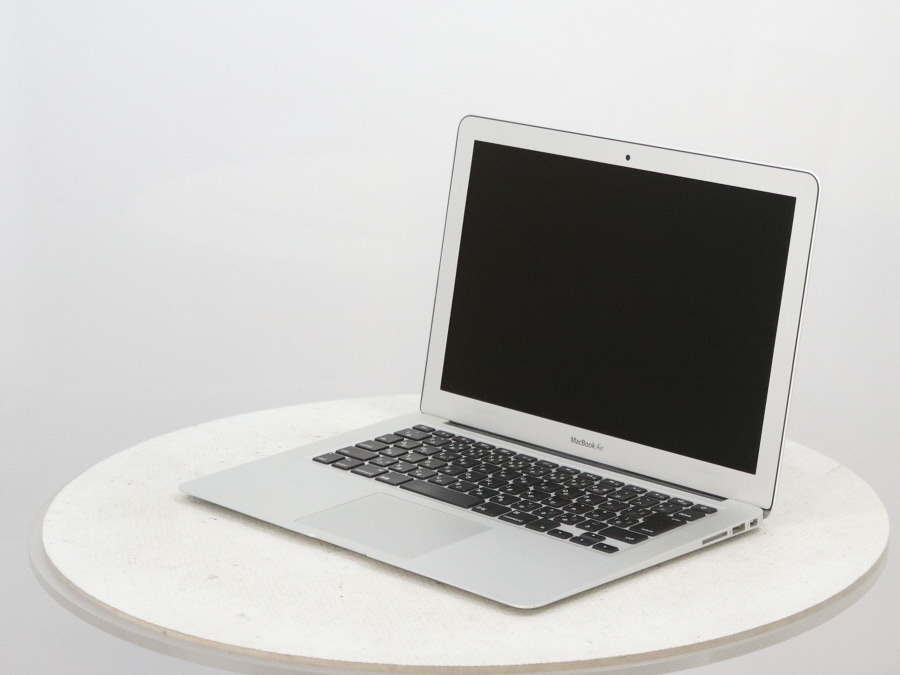 □ジャンク□MacBook Air 11.6（i5 1.6GHz/4GB/0GB）MC969J/A□