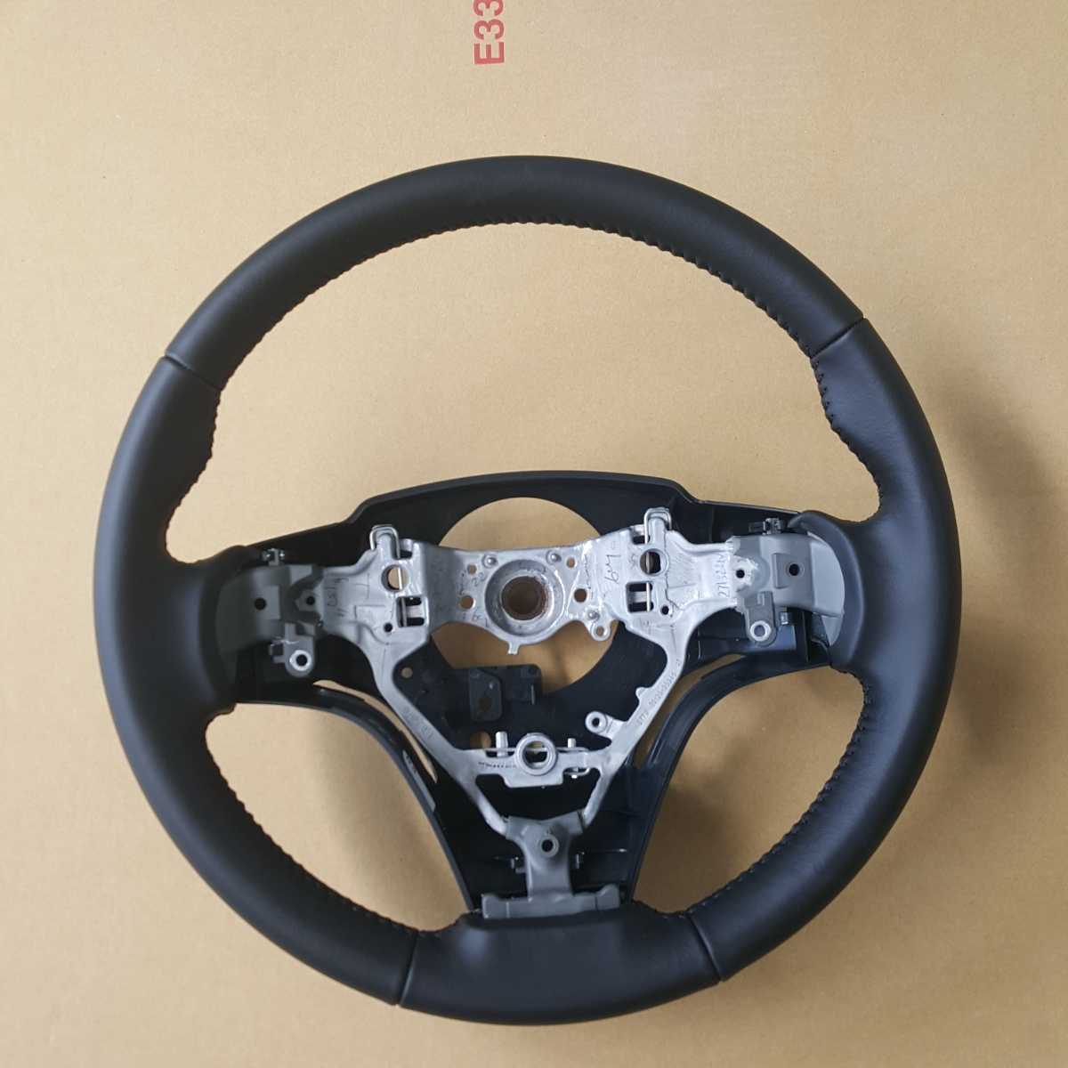 人気，品質保証 平成30年 80系 ZRR80 ヴォクシー 純正 ステアリング(ステアリング、ハンドル本体)｜売買されたオークション情報、yahooの商品情報をアーカイブ公開 - オークファン トヨタ用