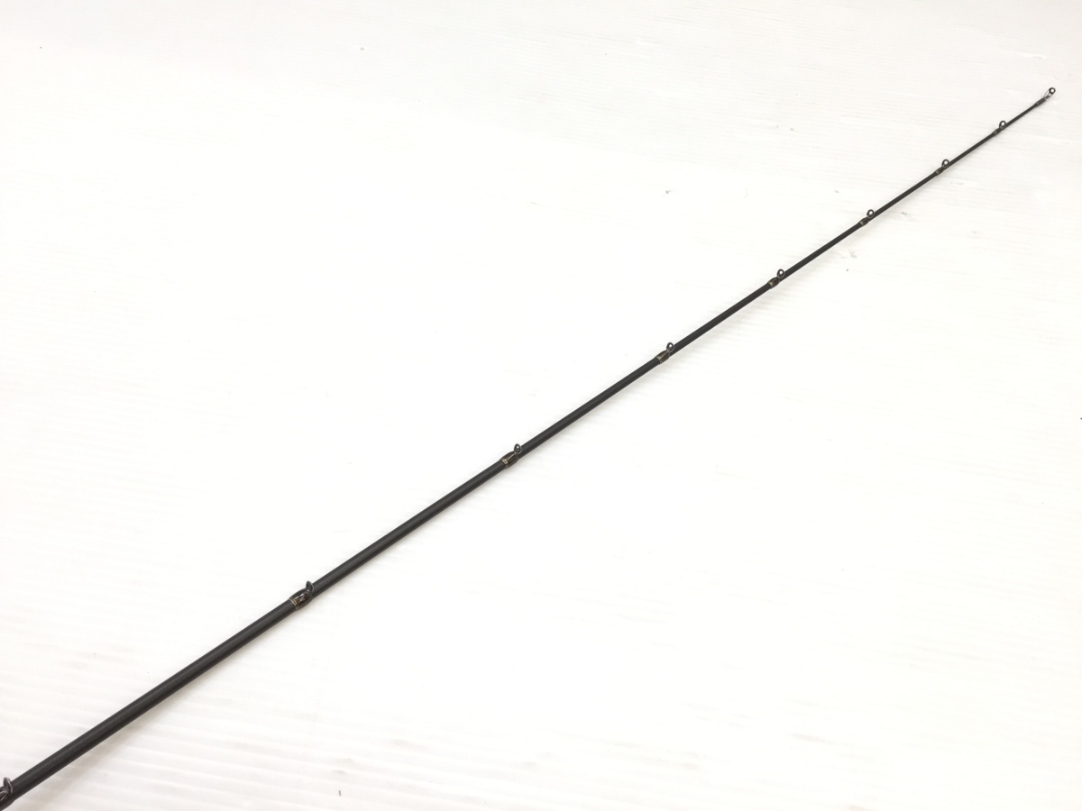 極美品 fenwick フェンウィック Techna PMX TPMX 65CMP+J パワープラス 