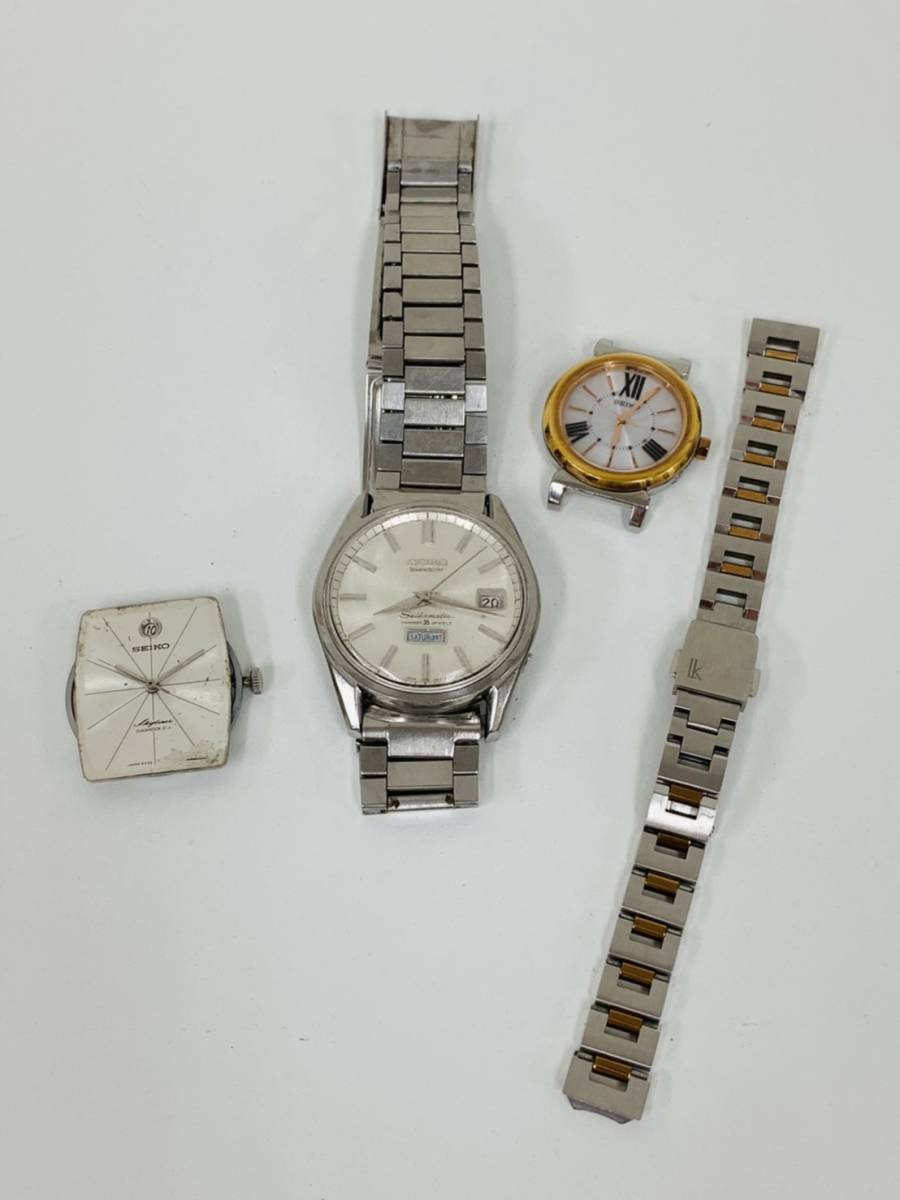 KN29.10 【動作可能品有り】 【ジャンク】 1円～ SEIKO セイコー 自動