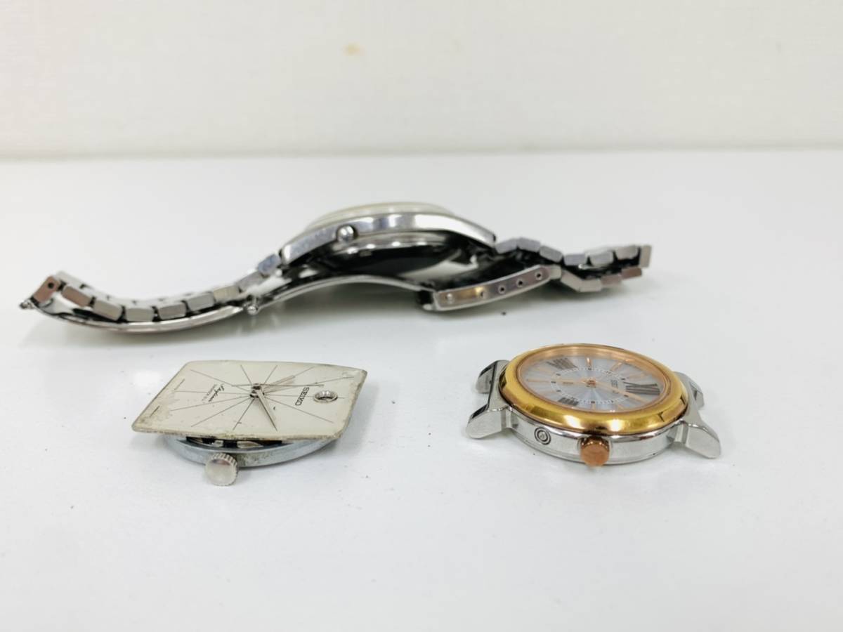 KN29.10 【動作可能品有り】 【ジャンク】 1円～ SEIKO セイコー 自動