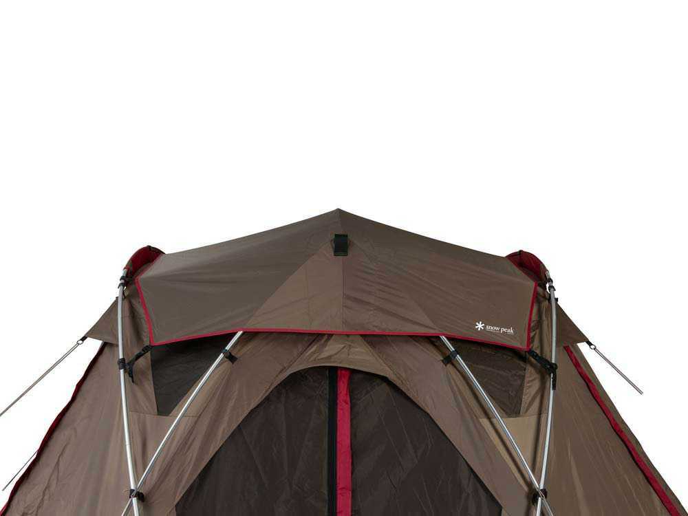 t*u様 スノーピークリビングシェルS TP-240シールドルーフset 新品未開封☆スノーピーク シェルリビングS シールドルーフ【TP-240SR