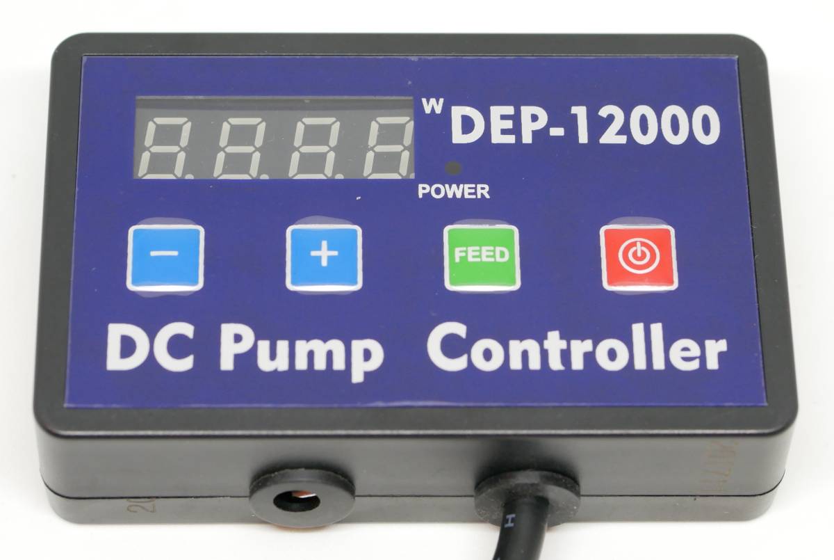 最新型 小型 DCポンプ DCS1200 アクアリウムポンプ 水中ポンプ Amazon