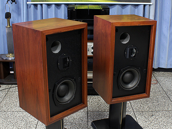 日立／Lo-D HITACHI HS-500 ♪日本の逸品 稀代の銘機♪【チューニング・