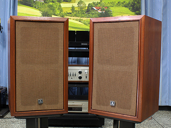 日立／Lo-D HITACHI HS-500 ♪日本の逸品 稀代の銘機♪【チューニング・