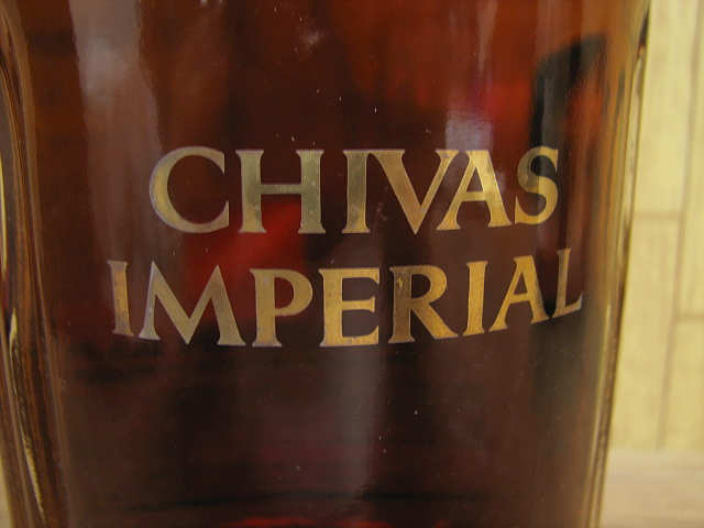 IMPERIAL 18年 700ml 未開栓CHIVAS インペリアル 0 シーバス CHIVAS 43% AGED YEARS WHISKY 未開栓 ウイスキー 酒W11 未開栓・古