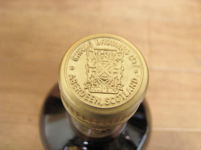 IMPERIAL 18年 700ml 未開栓CHIVAS インペリアル 0 シーバス CHIVAS 43% AGED YEARS WHISKY 未開栓 ウイスキー 酒W11 未開栓・古