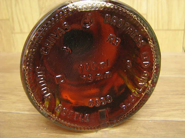 IMPERIAL 18年 700ml 未開栓CHIVAS インペリアル 0 シーバス CHIVAS 43% AGED YEARS WHISKY 未開栓 ウイスキー 酒W11 未開栓・古