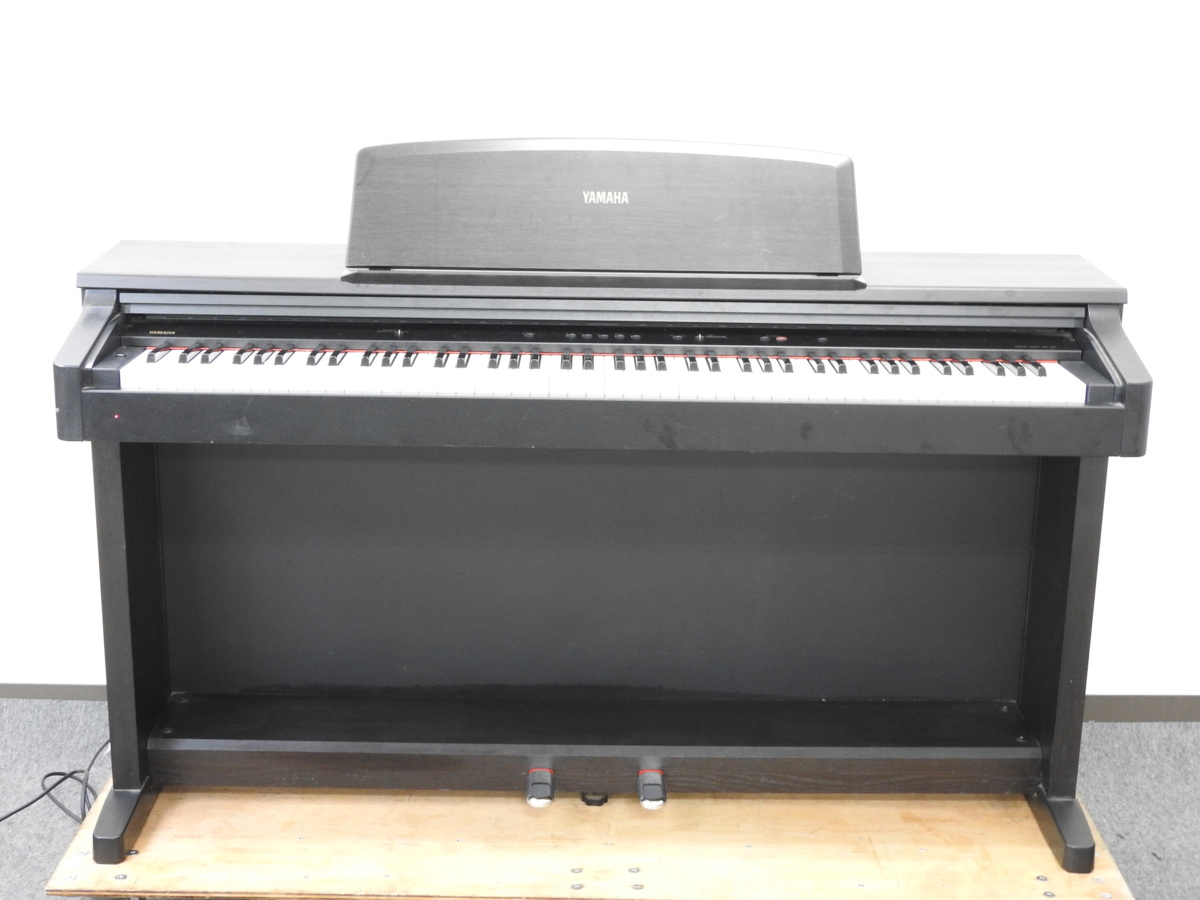 定価20万円 YAMAHA グラビノーバYDP-300 ヤマハ電子ピアノ四国限定 
