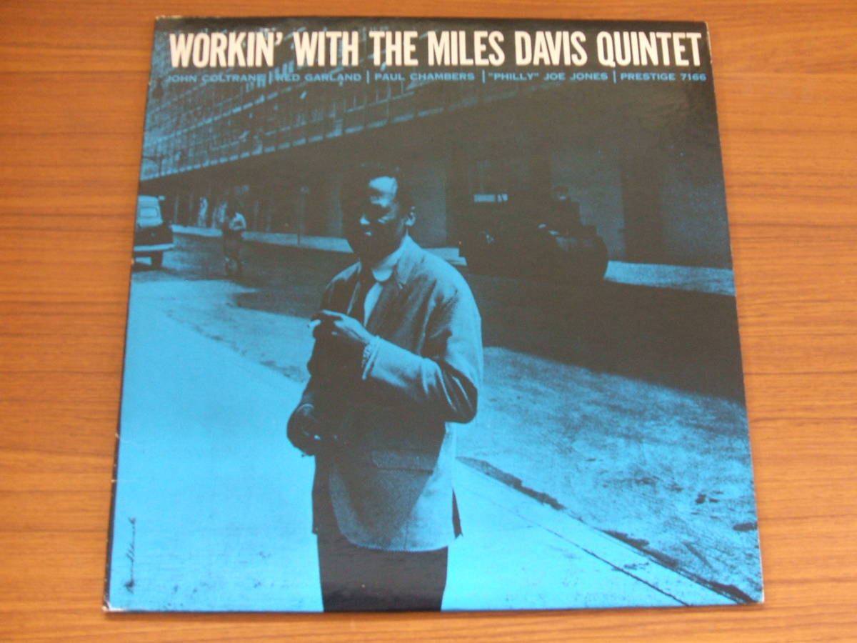 ⁄ Miles Davis マイルス・デイヴィス | MILES DAVIS マイルス 