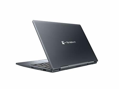 新品未使用★dynabook ダイナブック VZ/H Windows 10 Pro 64ビット Officeなし タッチパネル付13.3型 Core i7 SSD ダークブルー W6VZHS7RAL