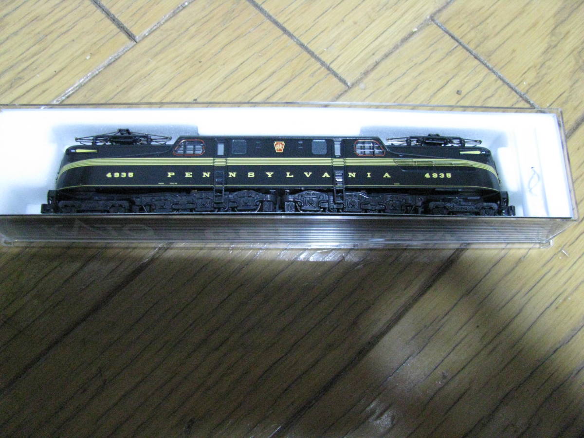 イギリス型】Gaugemaster GM2420101 貨車型レールクリーニングカー