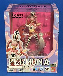 フィギュアーツzero ペローナのヤフオク の相場 価格を見る ヤフオク のフィギュアーツzero ペローナ のオークション売買情報は12件が掲載されています