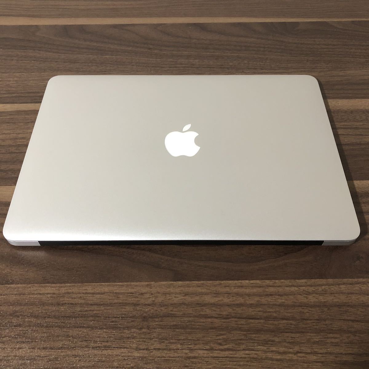 MacBook Pro Retina 13インチ (Mid 2014)｜メモリ8GB ｜SSD256GB