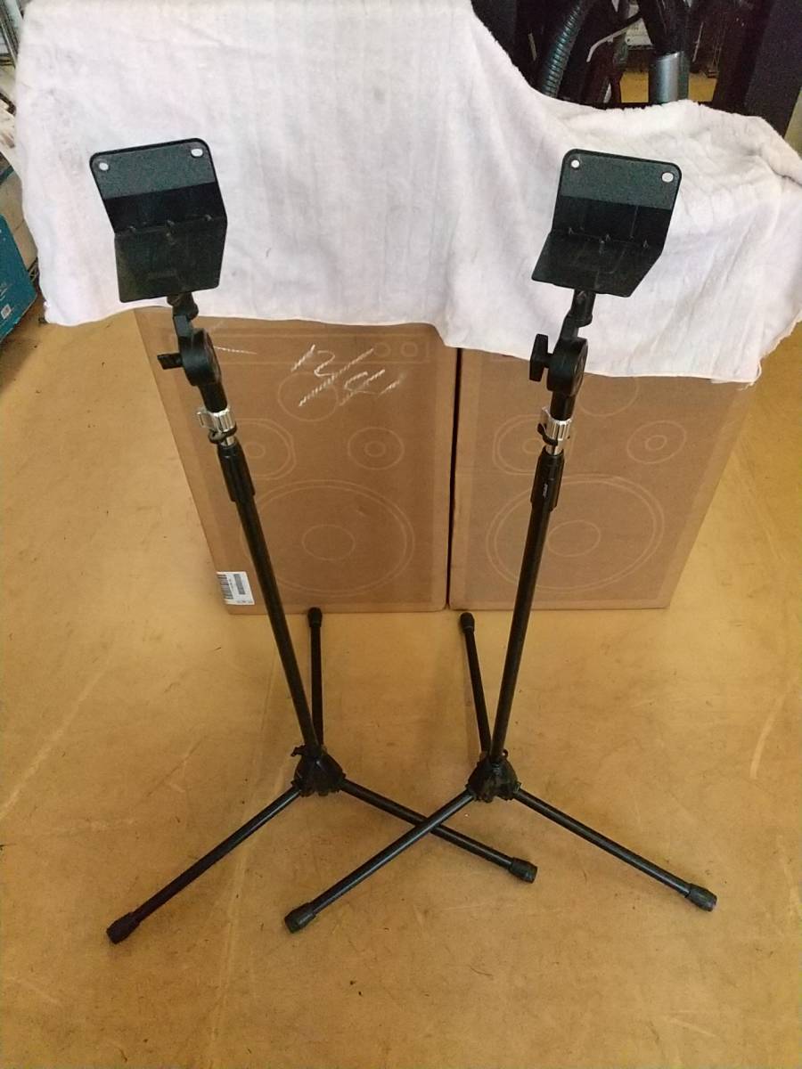 BOSE スピーカースタンドペア 型番不明 MODEL121など BOSE 0 Yahoo