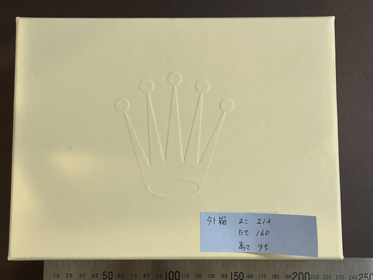 adidas エース17＋ピュアコントロール　24.5cm ROLEX コスモグラフデイトナ 箱付き付属品セット 4美品ロレックス