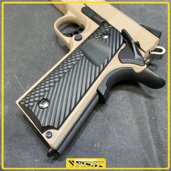 2793】CARBON8 M45 DOC CO2 ガスブローバック カーボネイト DOC M45