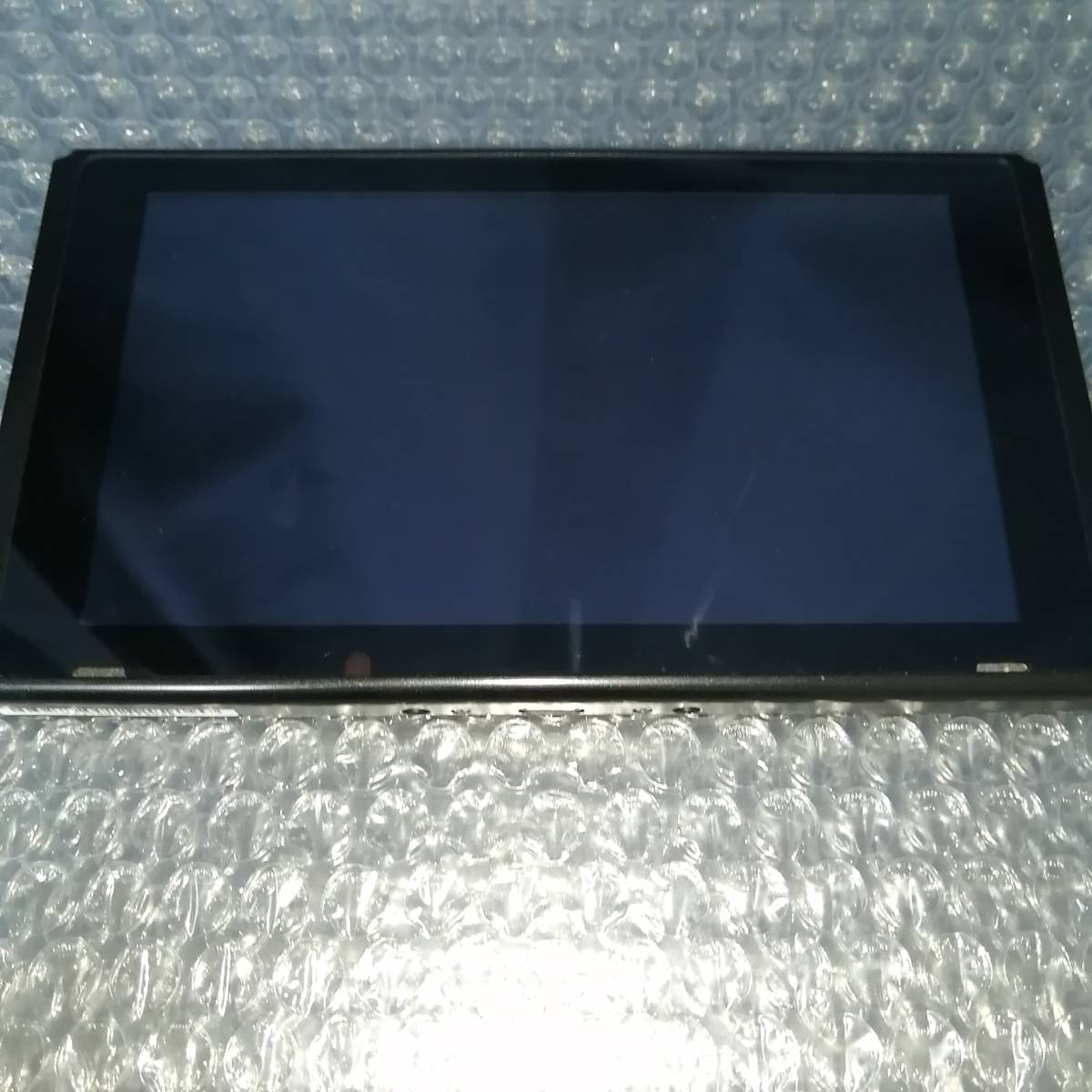 Nintendo Switch ニンテンドースイッチ 初期型 本体のみ Nintendo