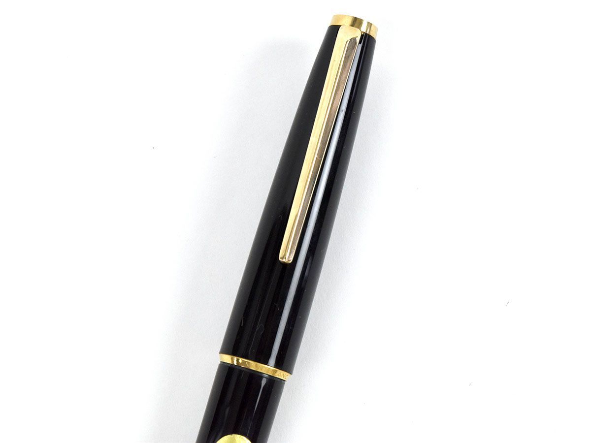 万年筆 ボールペンなど高級筆記具の販売・買取 詳細ページ Black
