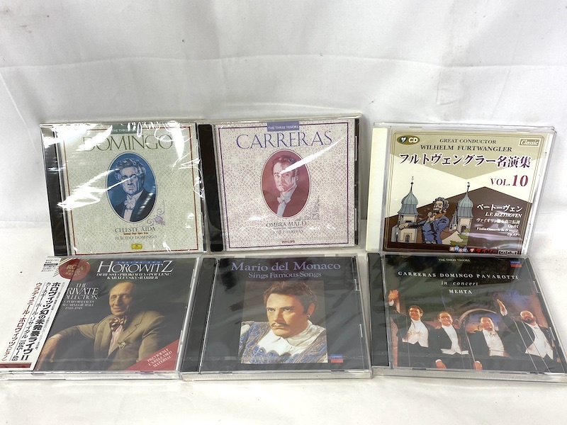 CD 1円スタート 2026年最新Yahoo!オークション まとめ売り 大量 約100