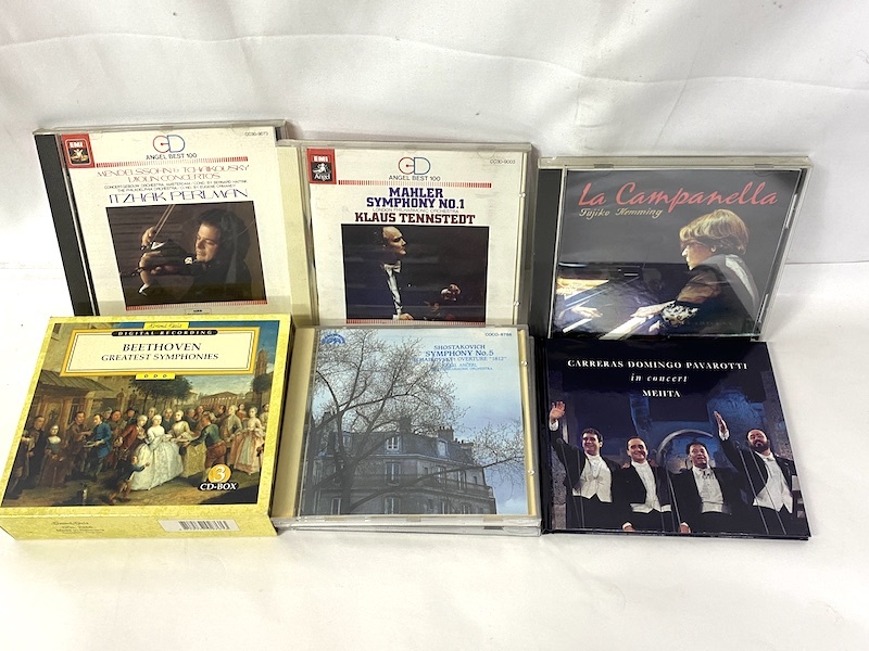 CD 1円スタート 2026年最新Yahoo!オークション まとめ売り 大量 約100