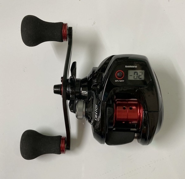 シマノ 電動丸 07 ビーストマスター 0 SHIMANO Beast フィッシング 〇