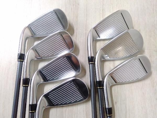 TaylorMade テーラーメイド アイアンセット 公式通販 | MAX 中古
