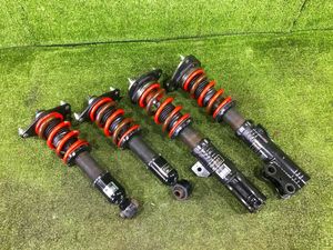 ウィッシュ 車高調のヤフオク の相場 価格を見る ヤフオク のウィッシュ 車高調のオークション売買情報は18件が掲載されています