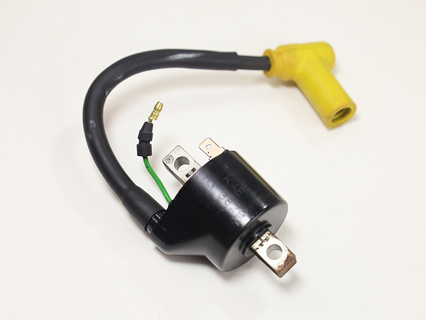 【爆買い，限定セール】 CRM250AR MD32 純正イグニッションコイル E117HO(ホンダ用)｜売買されたオークション情報、yahooの商品情報をアーカイブ公開 - オークファン ホンダ用
