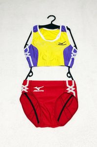 ブルマ ミズノのYahoo!オークション(旧ヤフオク!)の相場・価格を見る