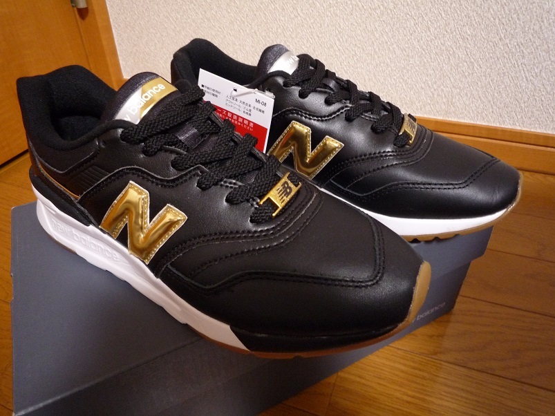 限定SALE，HOT 【24cm】新品 New Balance 574 WHITE ニューバランス