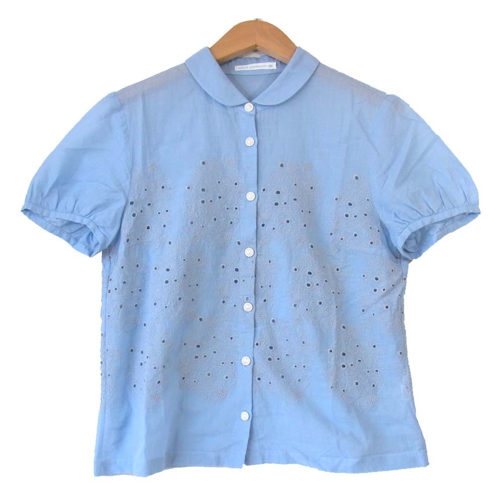 1円～】mina perhonen ミナペルホネン us1823 sometimes lucky