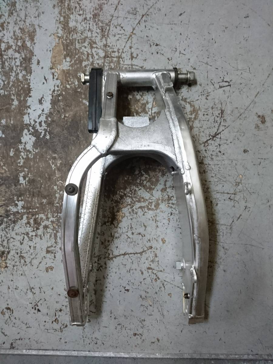 バイク 【絶版】美品 SUZUKI RGV250Γ サスペンションリンク VJ22A用