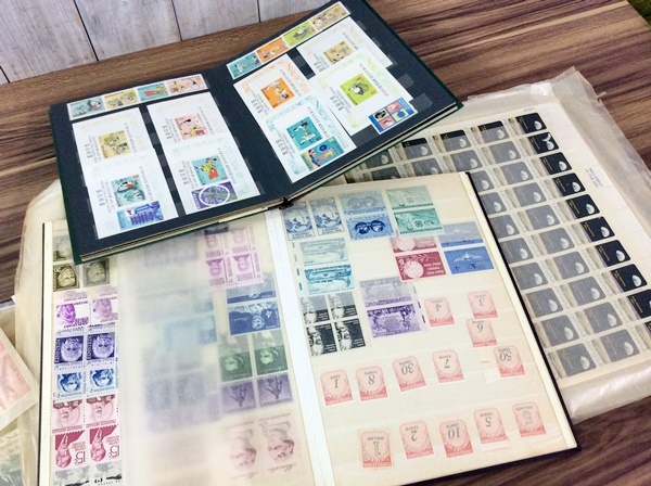 2026年最新Yahoo!オークション -海外切手の中古品・新品・未使用品一覧