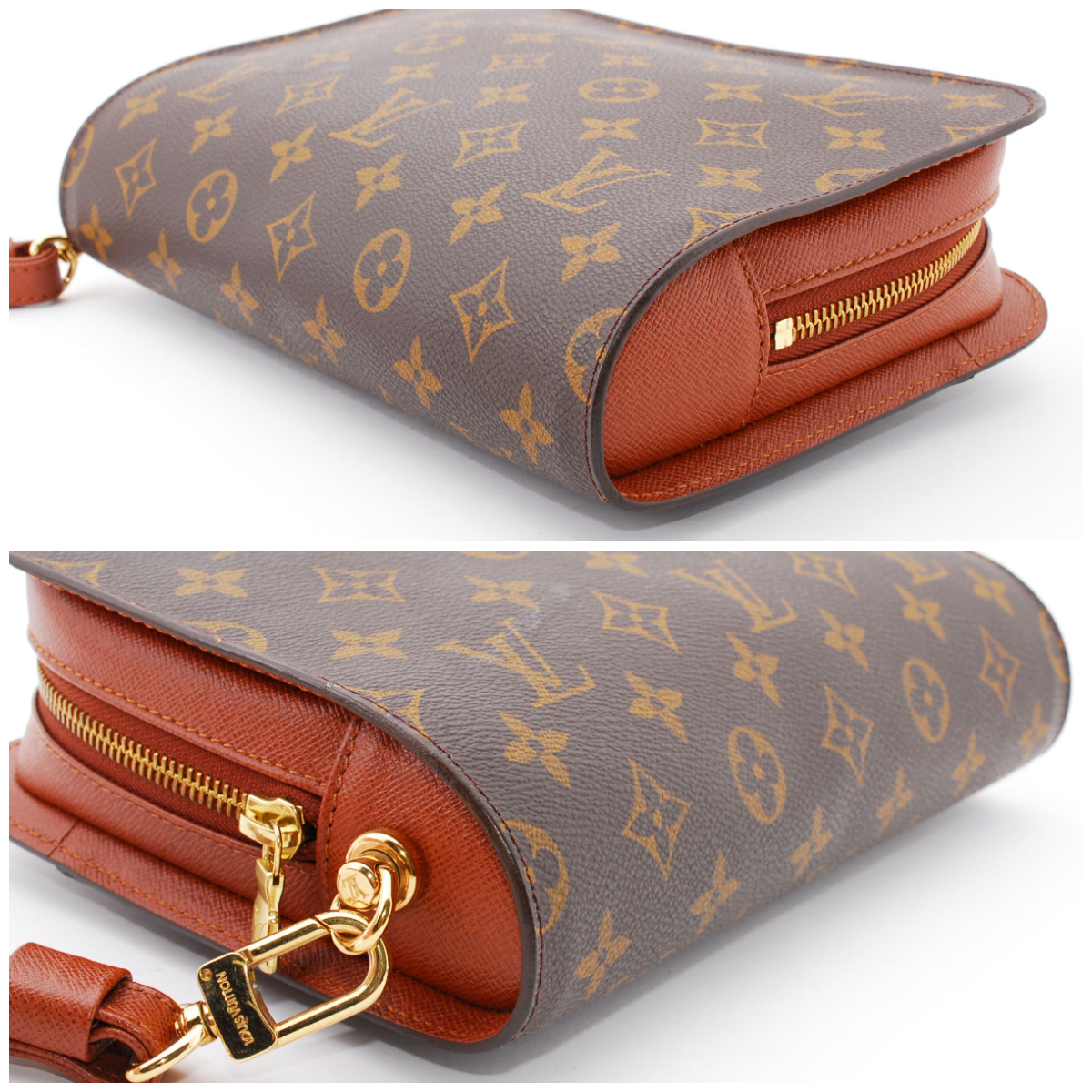 1円スタート】美品 ヴィンテージ LOUIS VUITTON ルイヴィトン 