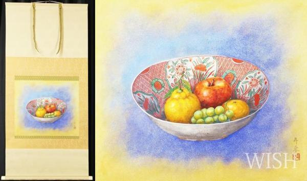 Yahoo!オークション (美術品) 昇乗 の落札相場・落札価格 「昇」絵画