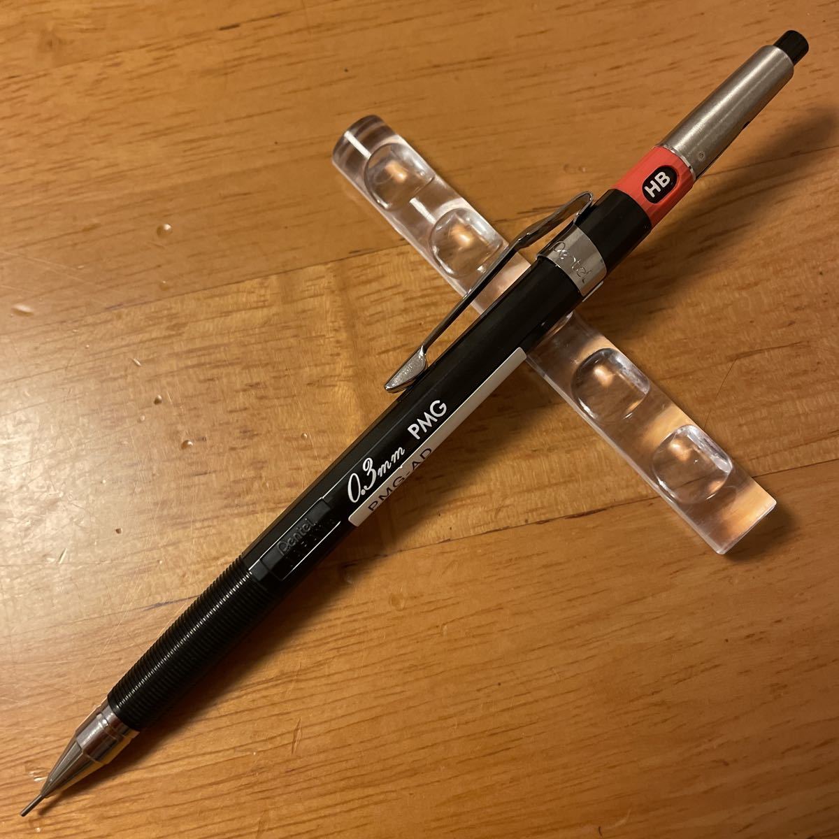 ぺんてる PMG 廃盤 Pentel メカニカグラフ グラフペンシル シャーペン 