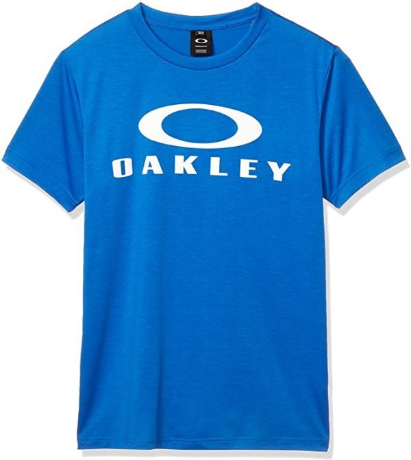 新品未使用 Mサイズ OAKLEY ENHANCE QD SS TEE O BARK 10.0 オークリー 