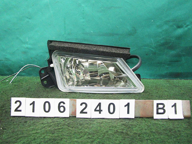 ◎美品 H19年 ◆RX-8 （タイプE） ABA-SE3P 後期 フォグランプ 右◆ 純正 KOITO 114-41098 【岐阜発】