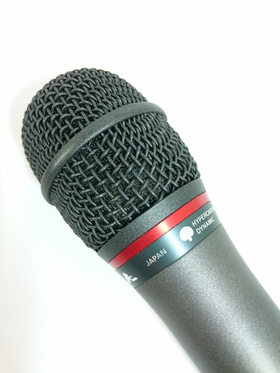 audio-technica◇AE6100/ダイナミックマイク/オーディオ