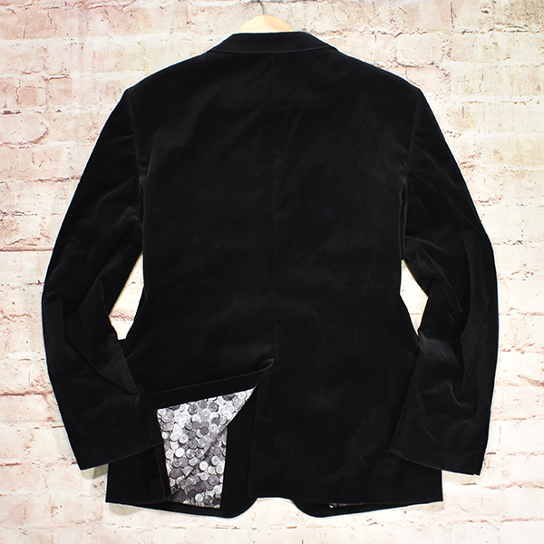 Paul ポールスミス L Smith ジャケット PS 極美品 ・ テーラード 