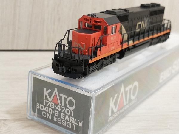 KATO 381系100番台「くろしお」 6両基本セット・3両増結セット