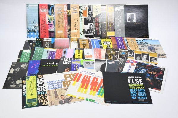 LP ジャズ おまとめ 97点セット ジャンク品 レコード Yahoo