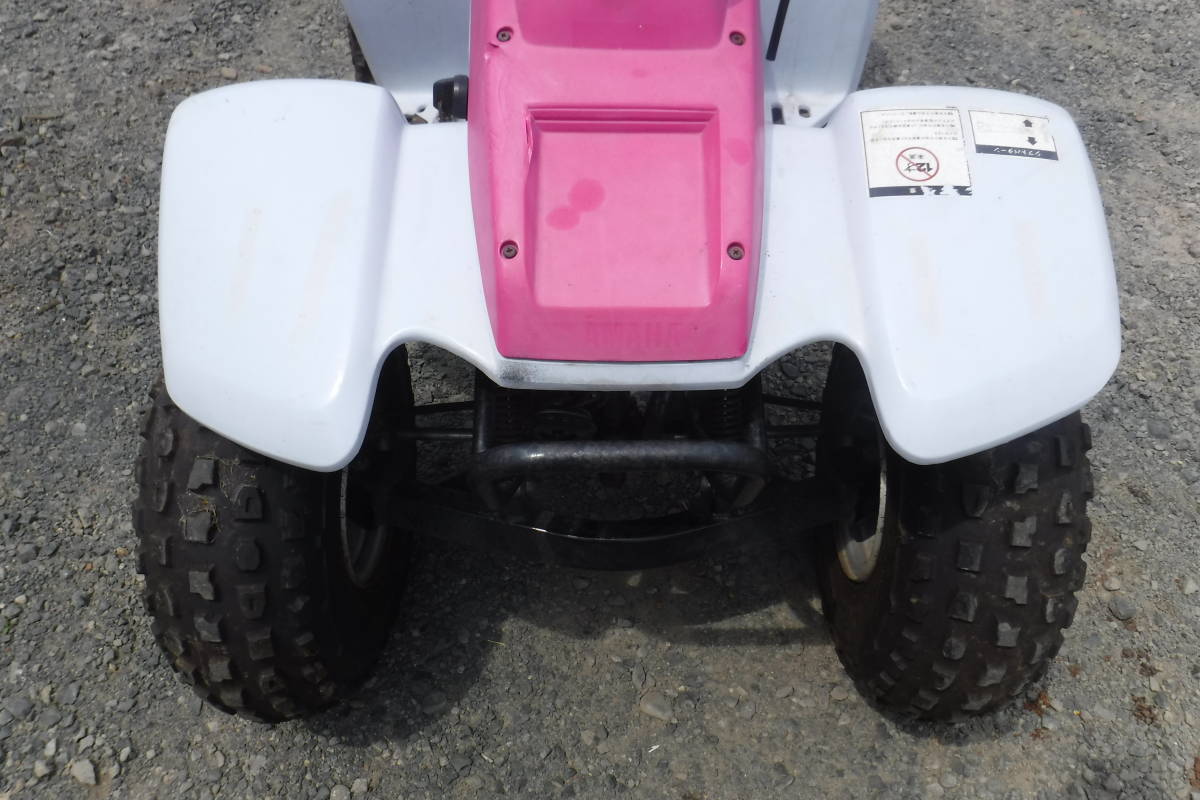 限定セール,高品質 ヤマハ バギー ATV YF80 MOTO-4 実働 北海道 全国 限定セール,高品質 ヤマハ バギー ATV YF80 MOTO-4 実働 北海道 全国